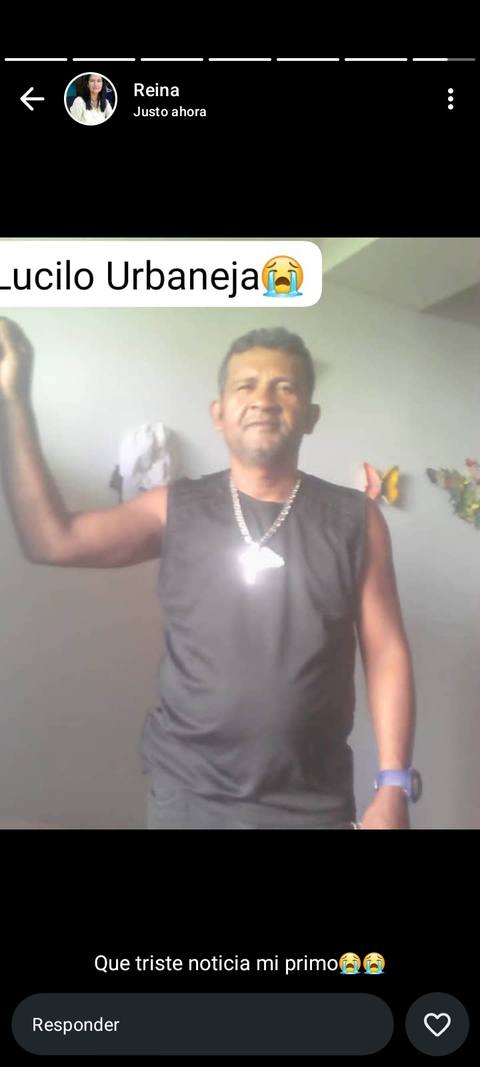 Foto de Luicilo urbaneja