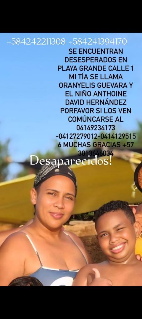 Foto de Anthoine David Hernández Guevara