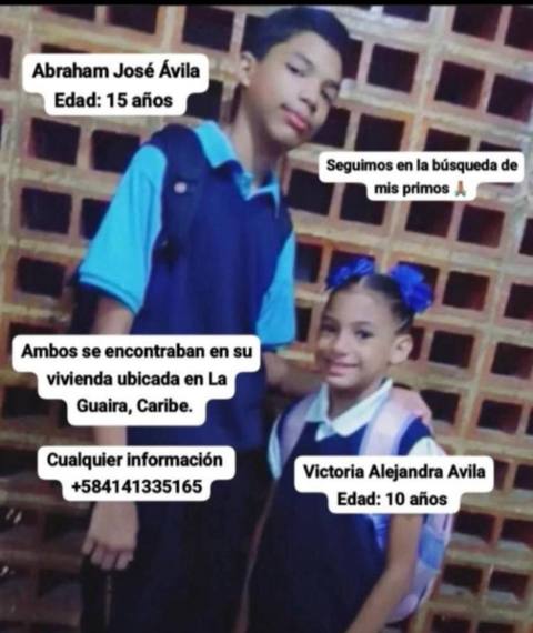 Foto de Abraham josé Avila