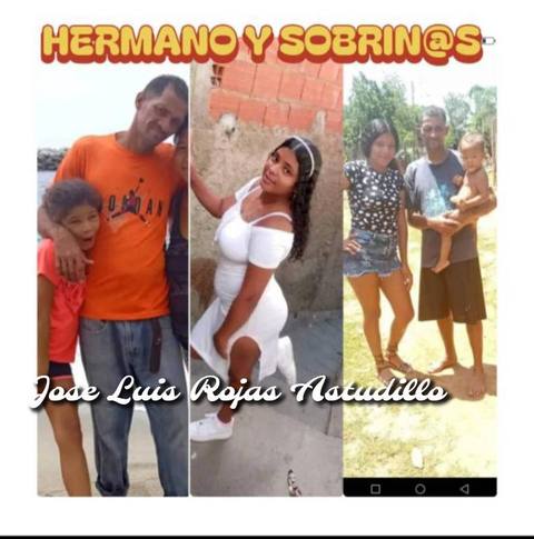 Foto de Jose Luis Rojas Astudillo