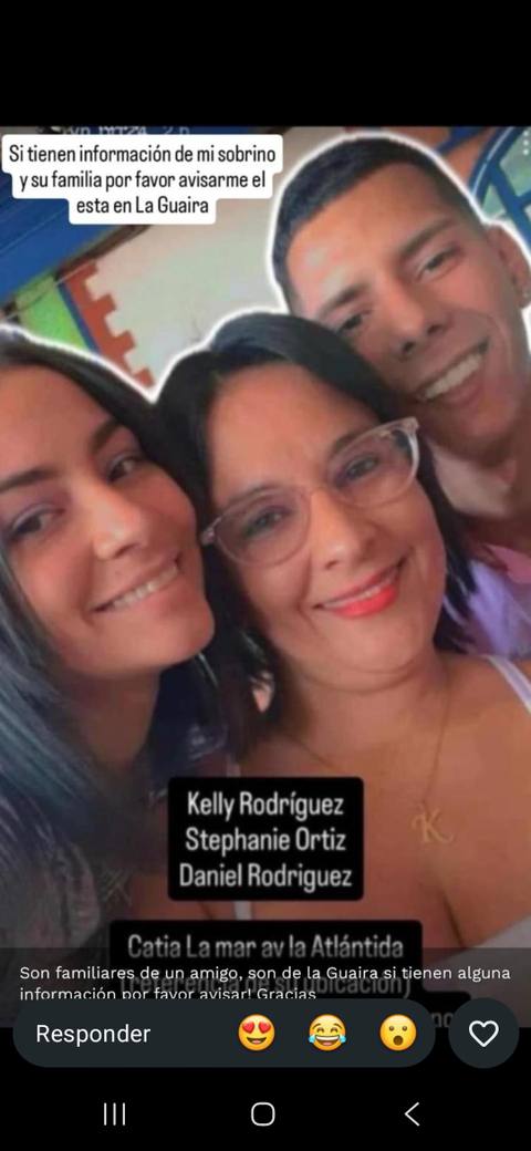 Foto de Stephanie Ortiz