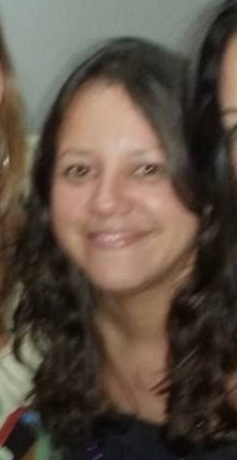 Foto de Ivonne Antillano