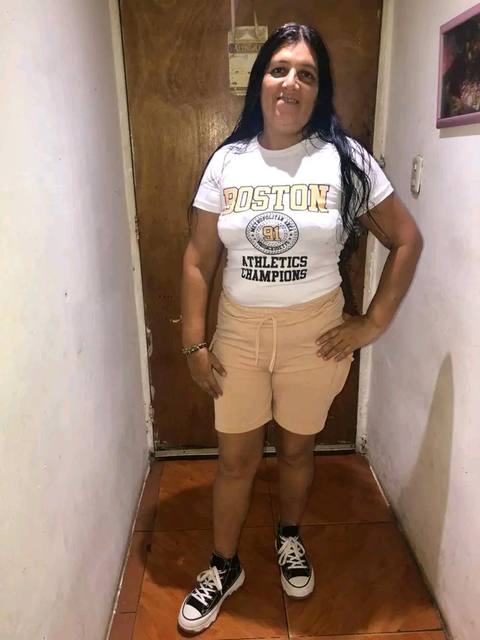 Foto de María Eugenia osuna chacon