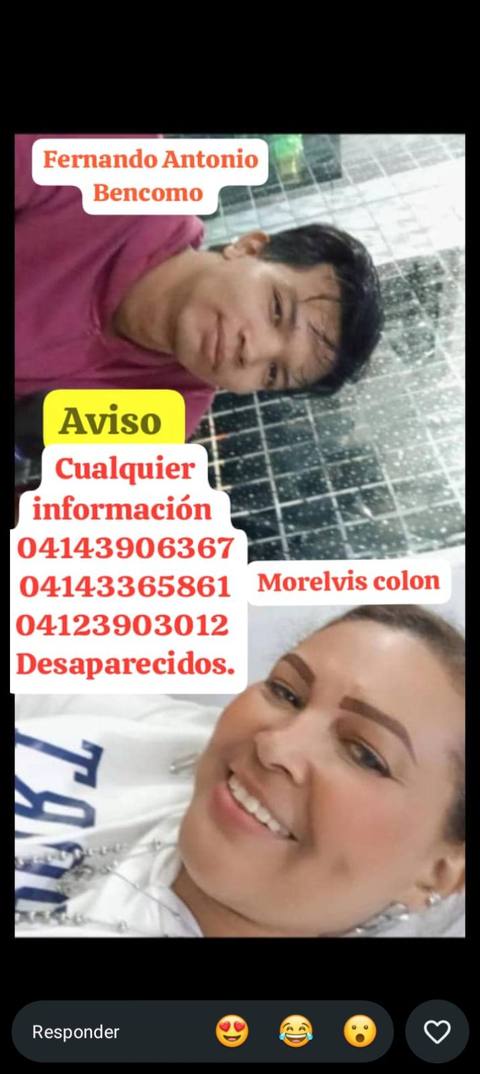 Foto de Morelbis Isabel colon Pérez