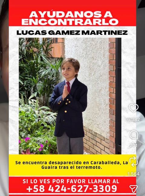 Foto de Lucas Martines