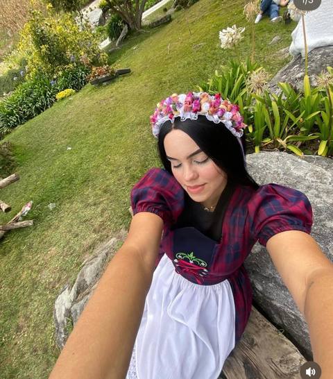 Foto de windary sojo