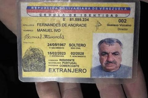 Foto de Manuel Ivo