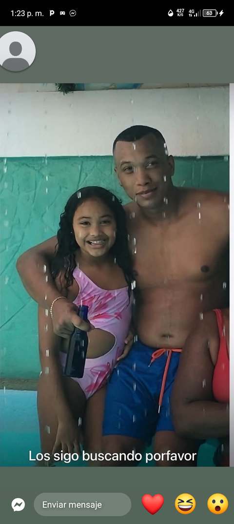 Foto de Erianny uchurrurtu