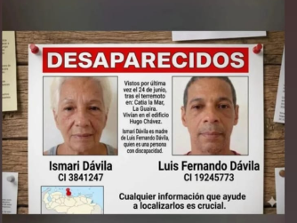 Foto de Ismari Davila