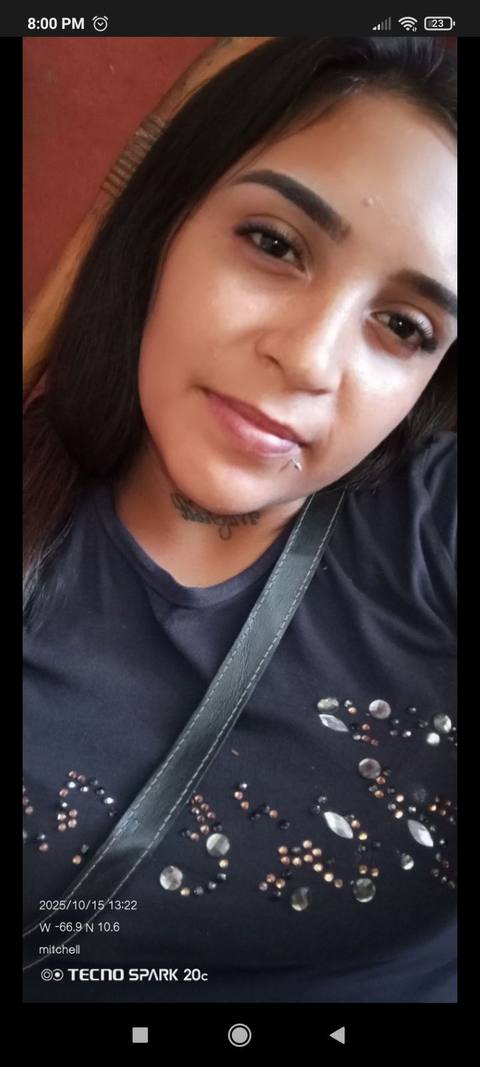 Foto de Mitchell Guillen