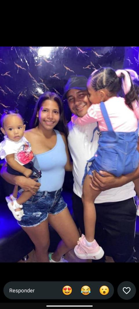 Foto de Mariangel Lopez de Reinoso