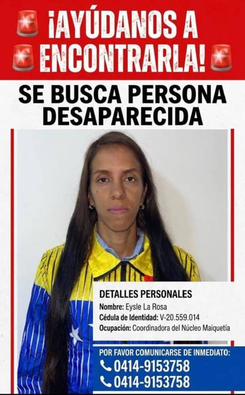 Foto de EYSLE LA ROSA