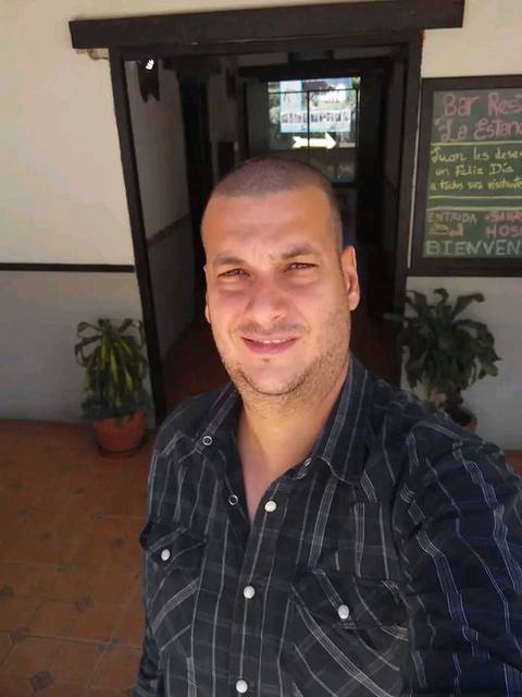 Foto de Basew Asfur ymaidan