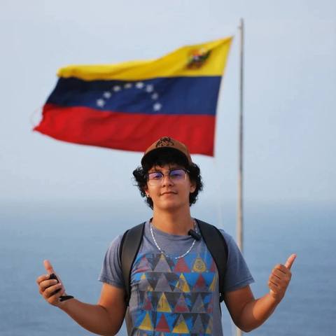 Foto de Braulio paruta Oropeza