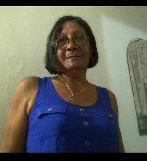 Foto de Raiza barrio morillo