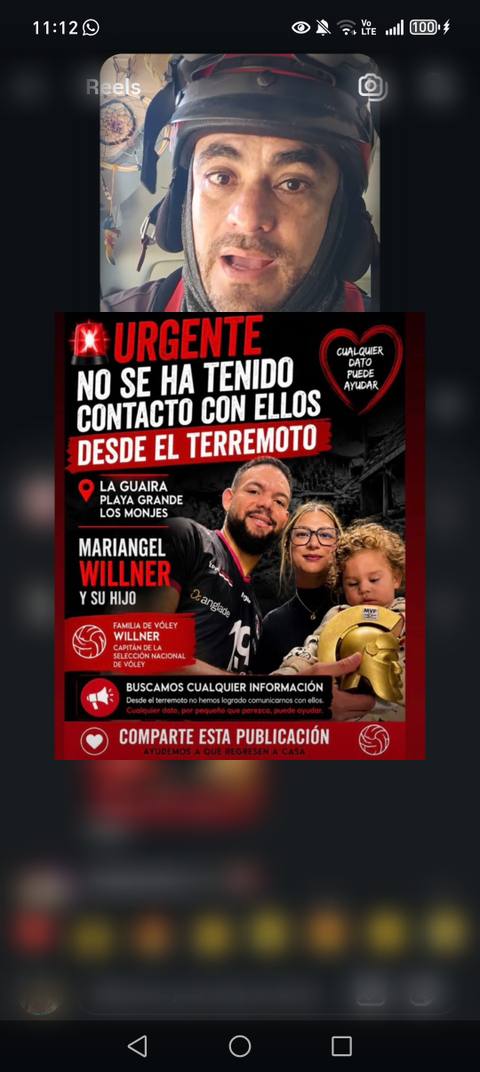 Foto de Mariangel Wilneer
