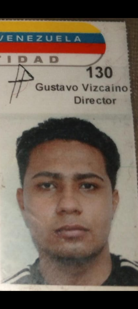 Foto de Miguel angel garcia
