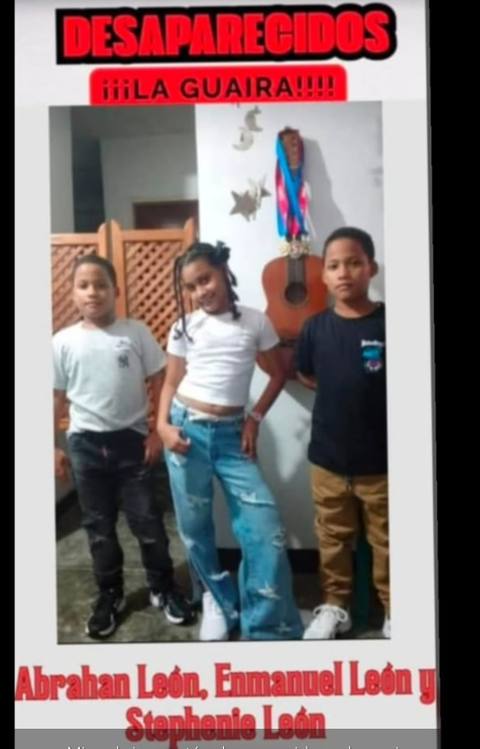 Foto de Estefan León cancino