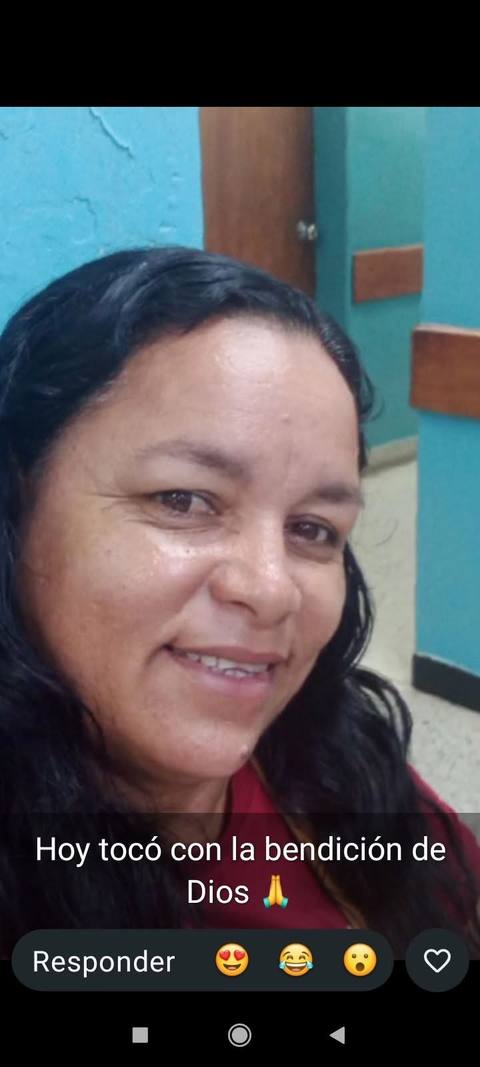 Foto de Yessica Perdomo