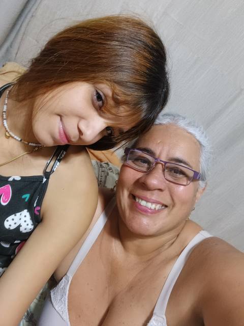 Foto de Ariaisy Garcia