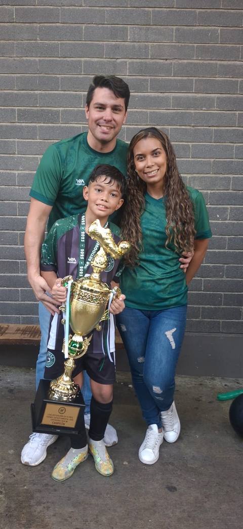 Foto de Jose Alejandro Ruiz Roa - oriana Carolina sivira Salazar - José Andrés Ruiz sivi