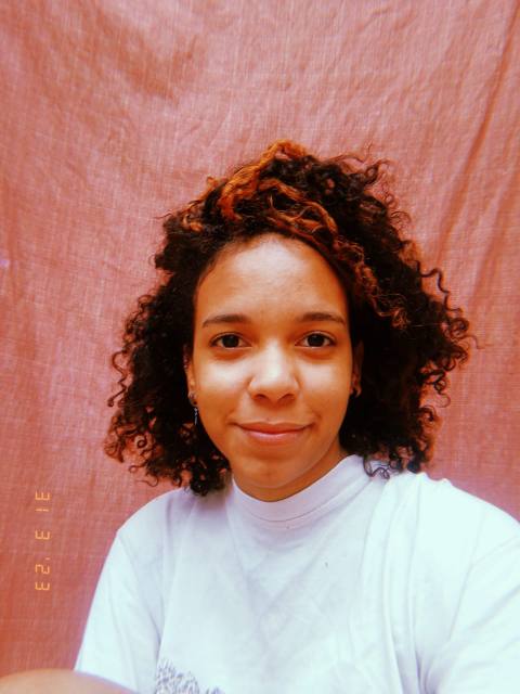 Foto de Layla Iriarte Johnson