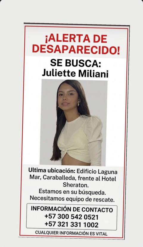 Foto de Yuliet