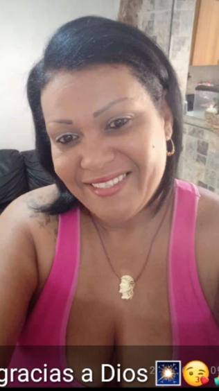 Foto de Maryorie Ravelo