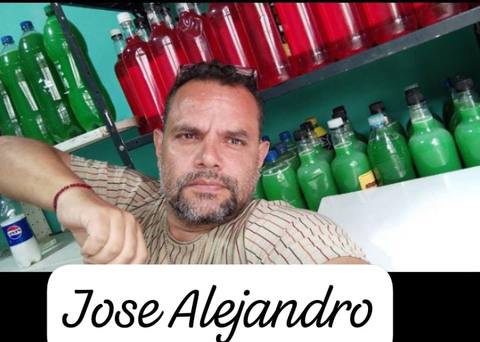 Foto de JOSE ALEJANDRO RAVELO