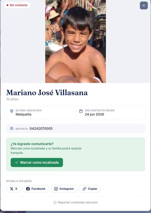 Foto de Mariano Villasana