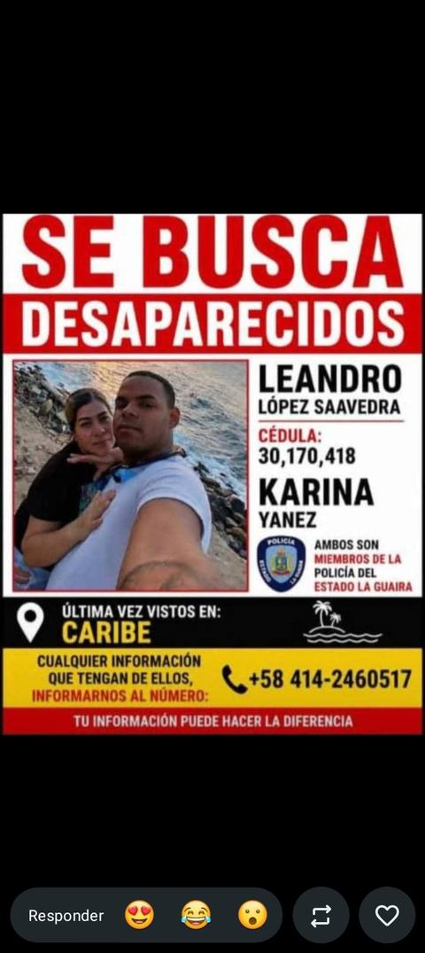 Foto de Leandro lopez