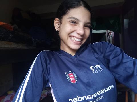Foto de Leoangely valentina Camayaguan hernandez