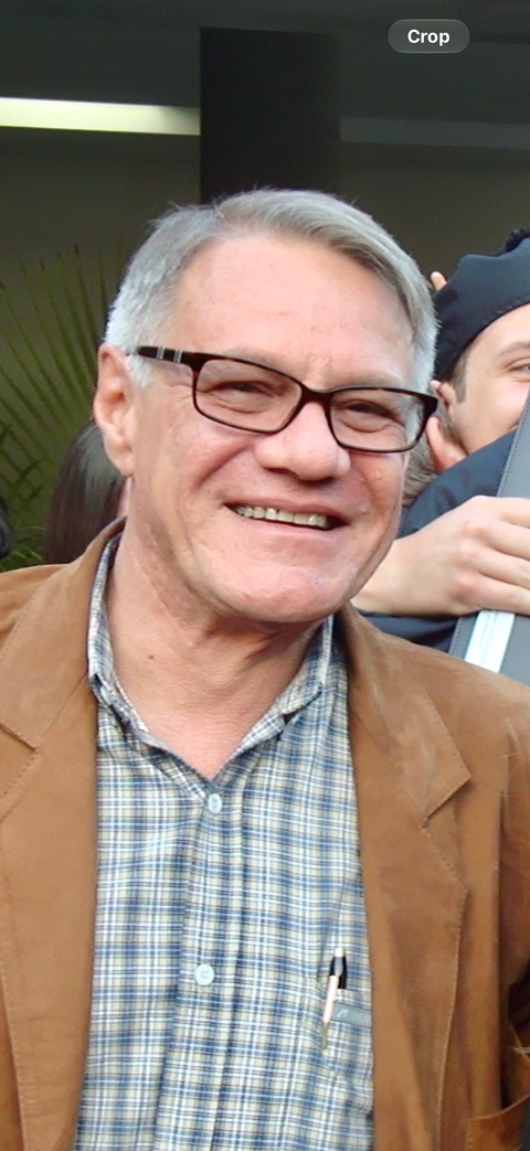Foto de Luis Eduardo Zambrano