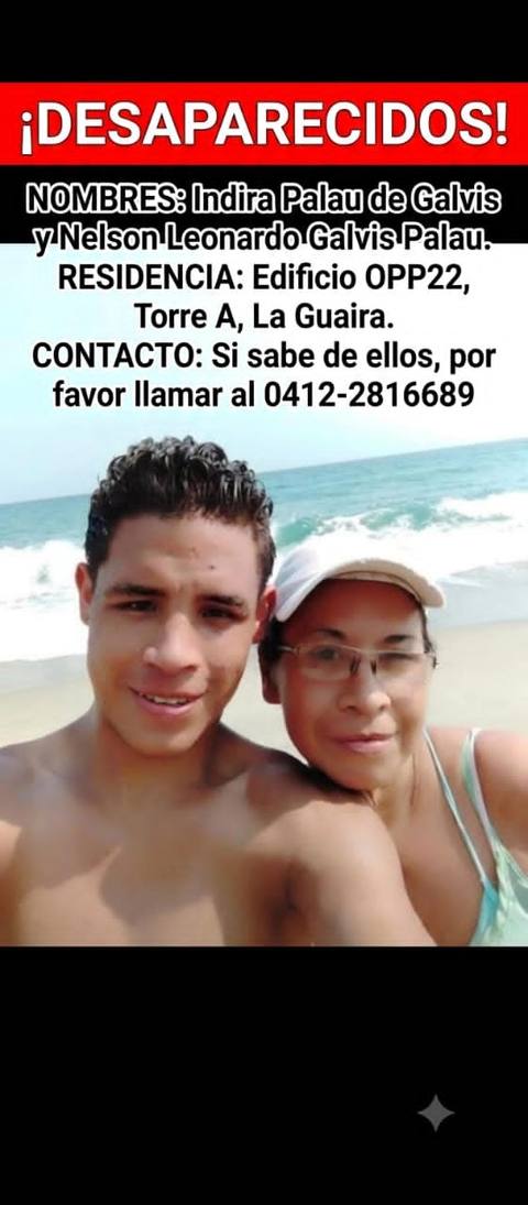 Foto de Nelson Galvis Palau