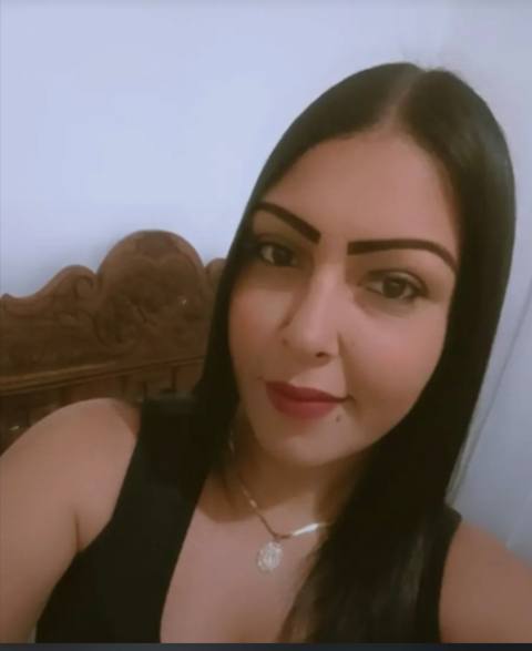 Foto de Marianny Aguilera