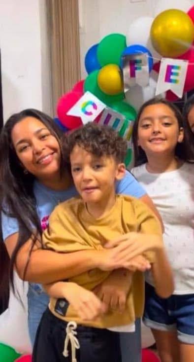 Foto de Yessenia Orias