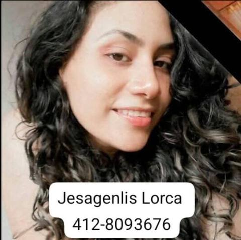 Foto de JOSANGELIS LORCA