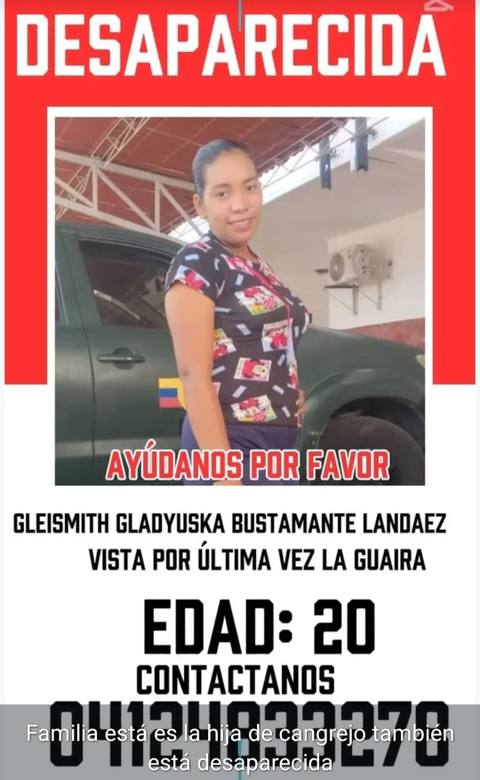 Foto de Gleismith bustamante