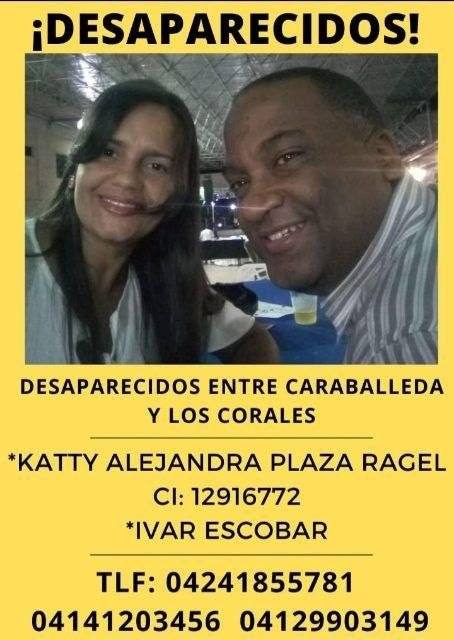 Foto de Katty Alejandra Plaza Rangel