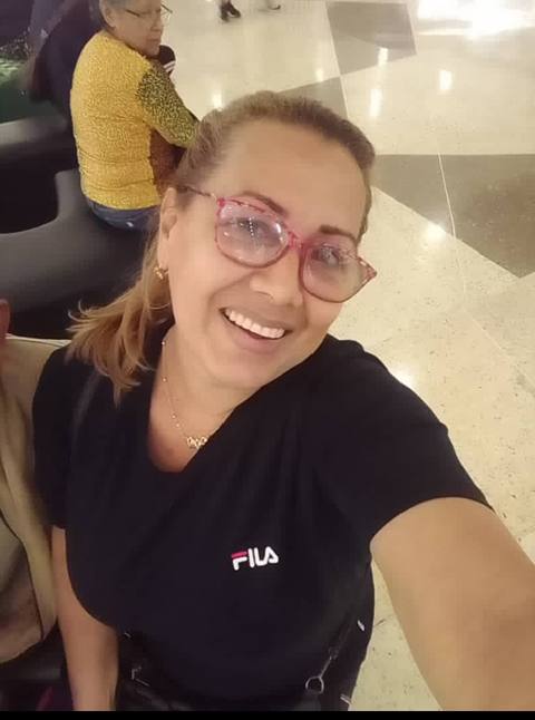 Foto de LISBETH PULIDO