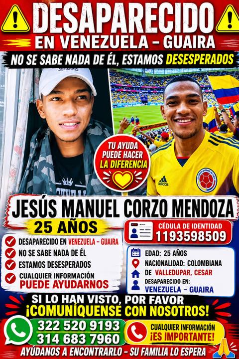 Foto de José Manuel corzo Mendoza