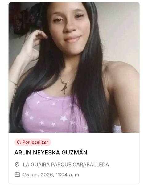 Foto de Arlin Guzman