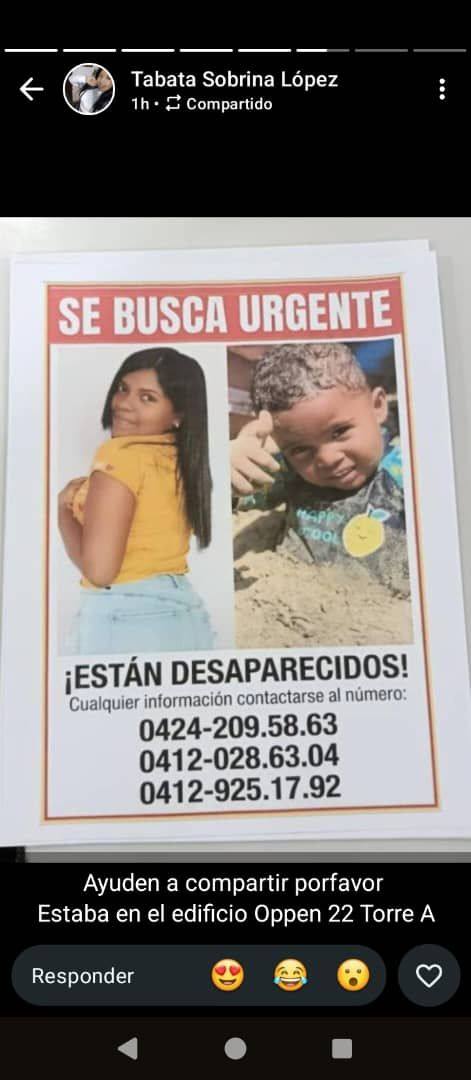 Foto de Sami Salome Guerra