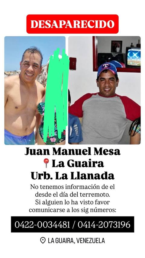 Foto de JUAN MANUEL MEZA
