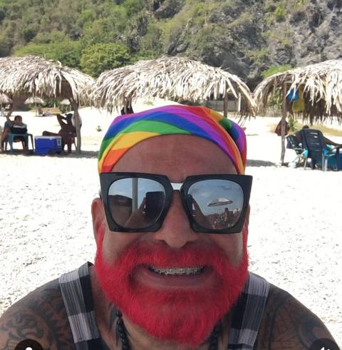 Foto de Hahneman Estrella Hurtado