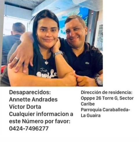 Foto de Annette Sanchez