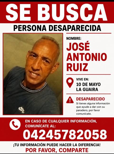 Foto de JOSE ANTONIO RUIZ