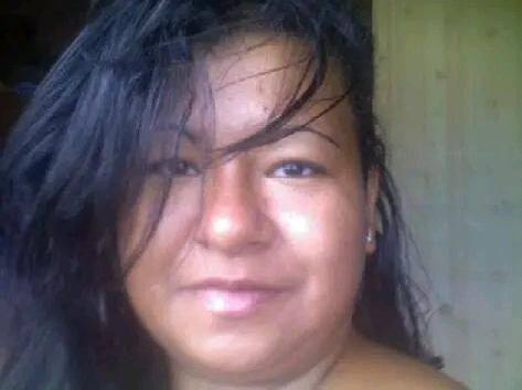 Foto de Zulimar Chávez