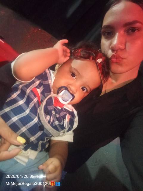 Foto de Daniela Motaban