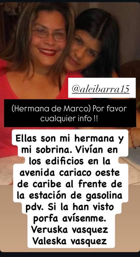 Foto de Valeska Vasquez